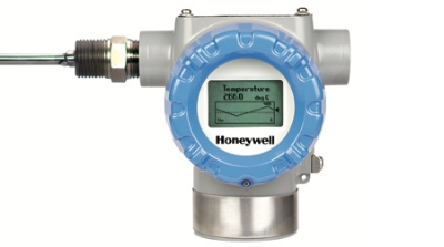 Honeywell Transmisores de temperatura y sensores de temperatura