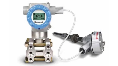 Transmisores de presión y multivariables honeywell